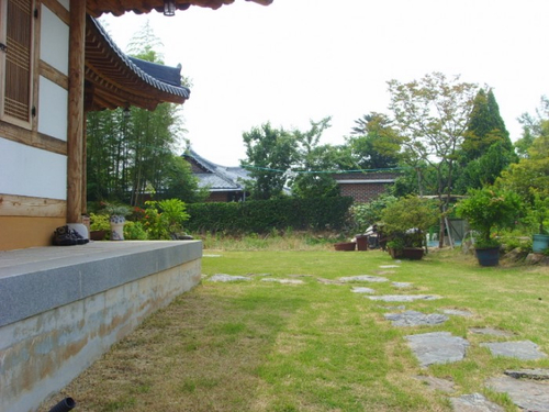 한고을민박