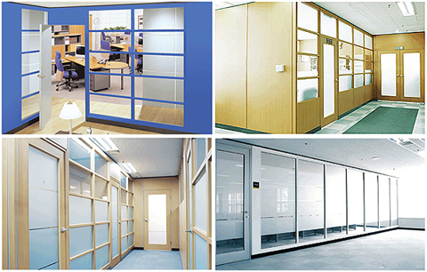 사무공간 일락 대표 이미지