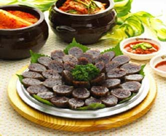 무봉리토종순대국 서산점