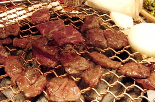 해남정육식당