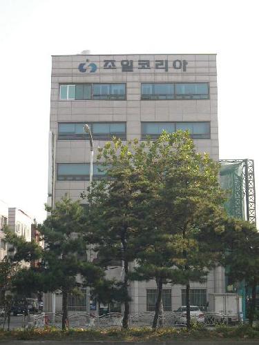 조일코리아