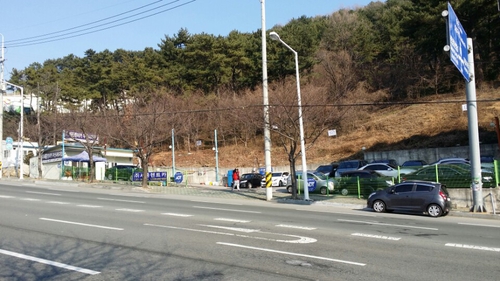 세종렌터카 부산사하지점