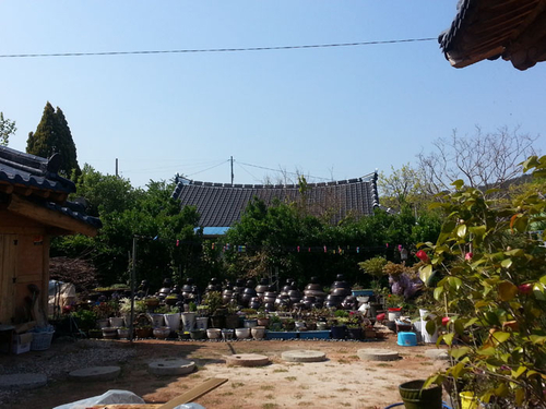 한고을민박