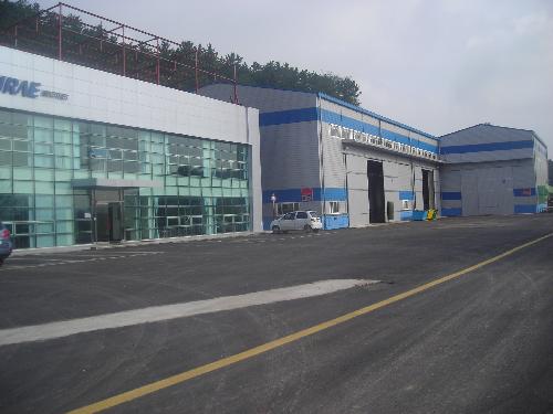미래산업기계