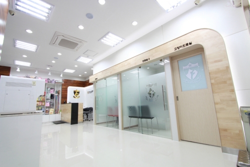 로얄동물병원 대표 이미지