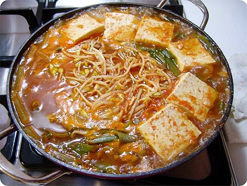 함흥식당