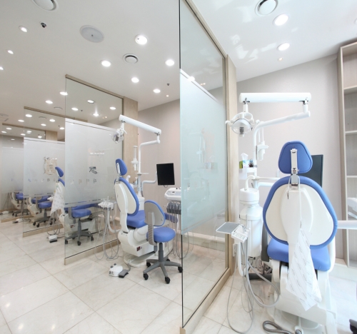 서울라인치과의원 대표 이미지