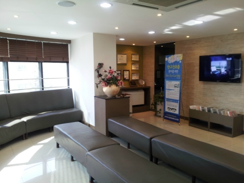 새서울안과의원 대표 이미지