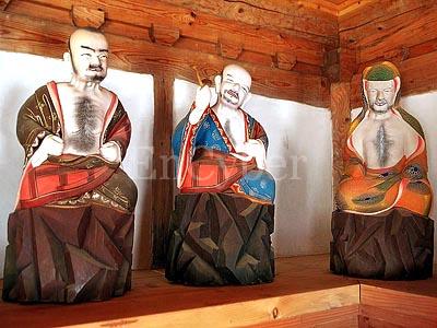 개암사