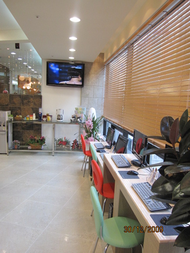 오목교정치과의원 대표 이미지