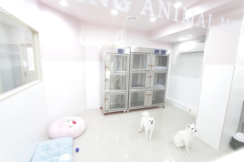 한양동물메디컬센터 대표 이미지