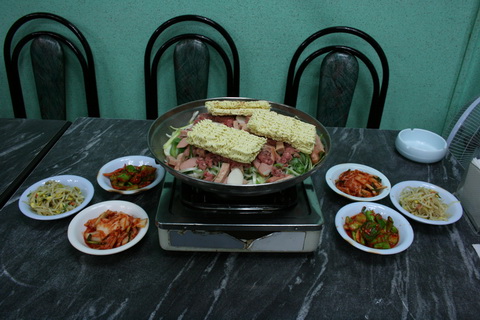 희정식당