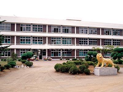학성초등학교