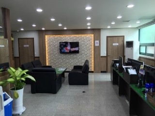 목포중앙병원장례식장