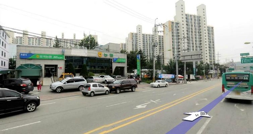 포곡농협 둔전지점