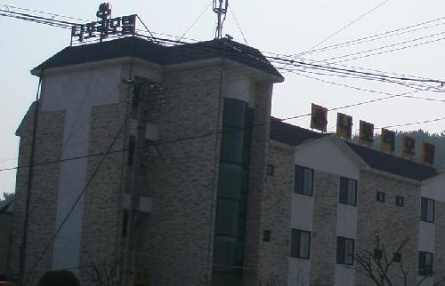 나포리모텔