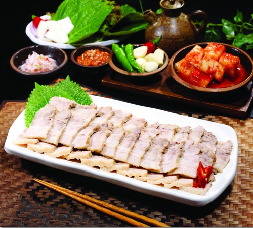 통큰감자탕보쌈n국밥