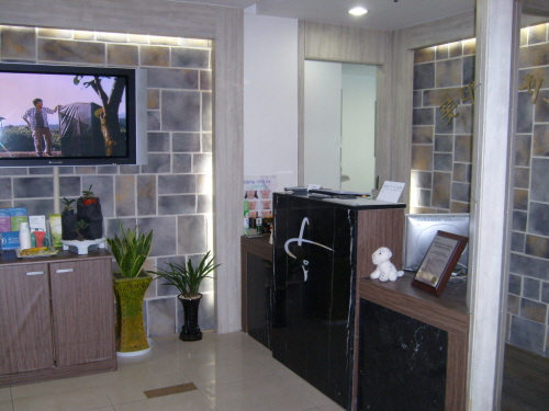 롯데웰치과의원 대표 이미지