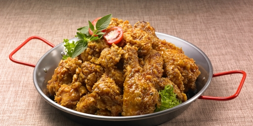치킨방앗간 용이점