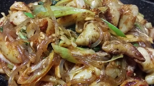 왕십리곱창 대표 이미지