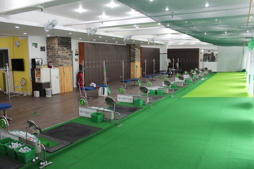 스카이골프클럽 대표 이미지