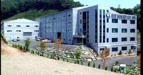 대산공업