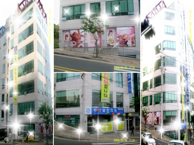 의료법인제영의료재단다나사요양병원