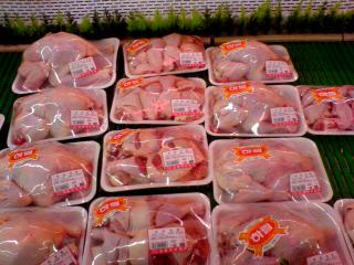 신명정육점