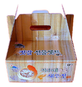 지수네토굴새우젓