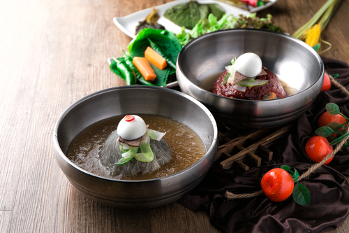 모심갈비