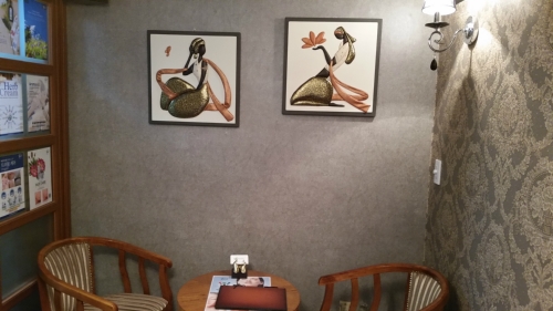 민테라피 photo 4