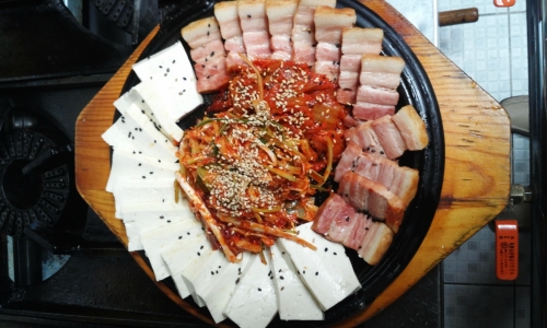 친친호프