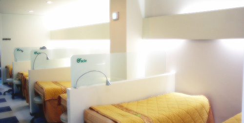 오라클피부과의원 대표 이미지