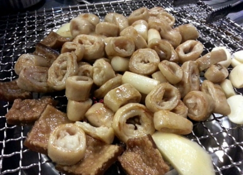 막창홀릭