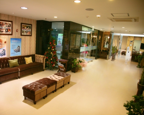 원주밝은안과의원 대표 이미지