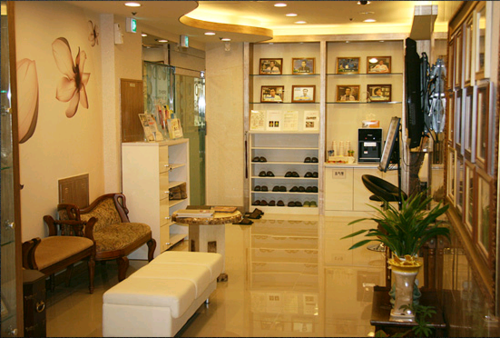 나비에스한의원 대표 이미지