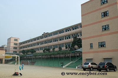 신림초등학교