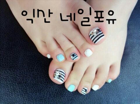 네일포유 원대점