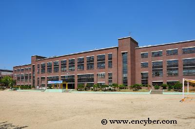 전주양지초등학교