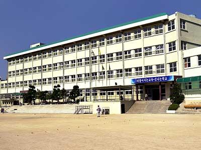 제주남초등학교