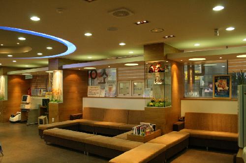 권앤오연합속내과의원 대표 이미지