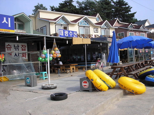 대광 수산