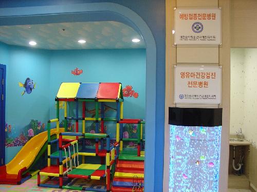 아이맘소아청소년과의원 대표 이미지