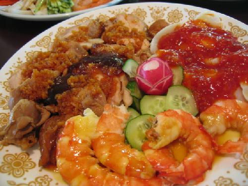 홍화숙 출장요리