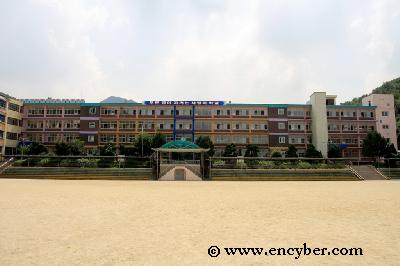 신안초등학교
