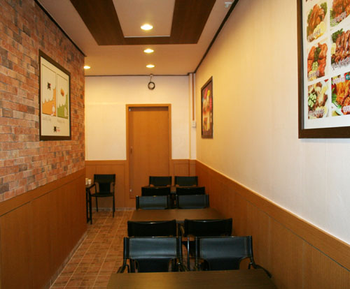 블랙퀸의 치킨사랑