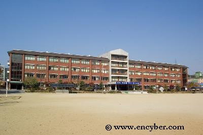 정림초등학교
