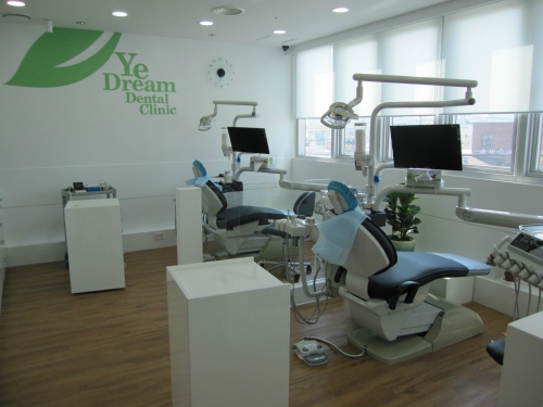 예드림치과의원 대표 이미지