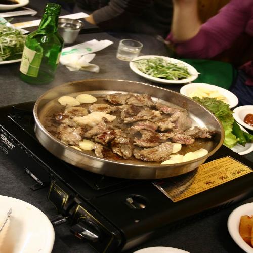 세화정