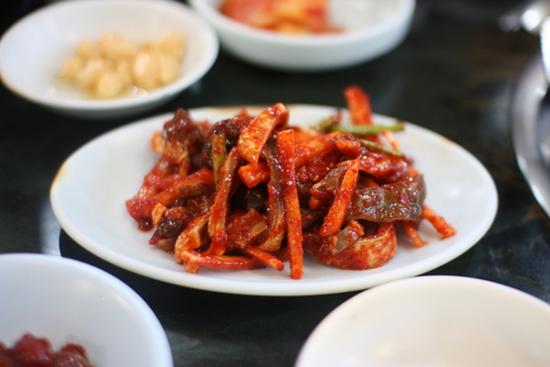 부산복집